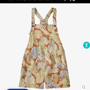 Patagonia Women’s Pataloha Romper - Small